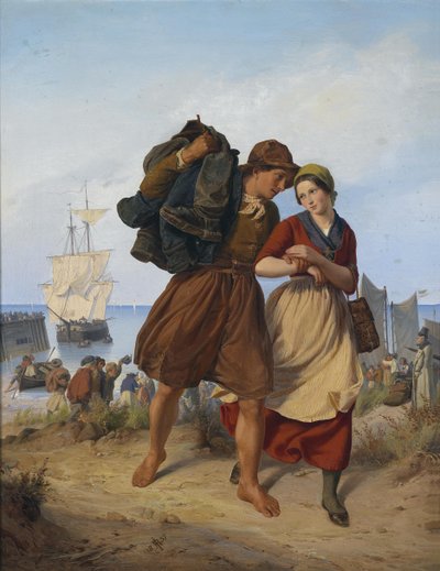 The Fisherman